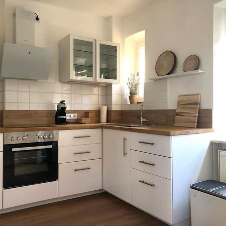 Rooms 34 Schweinfurt Exteriör bild