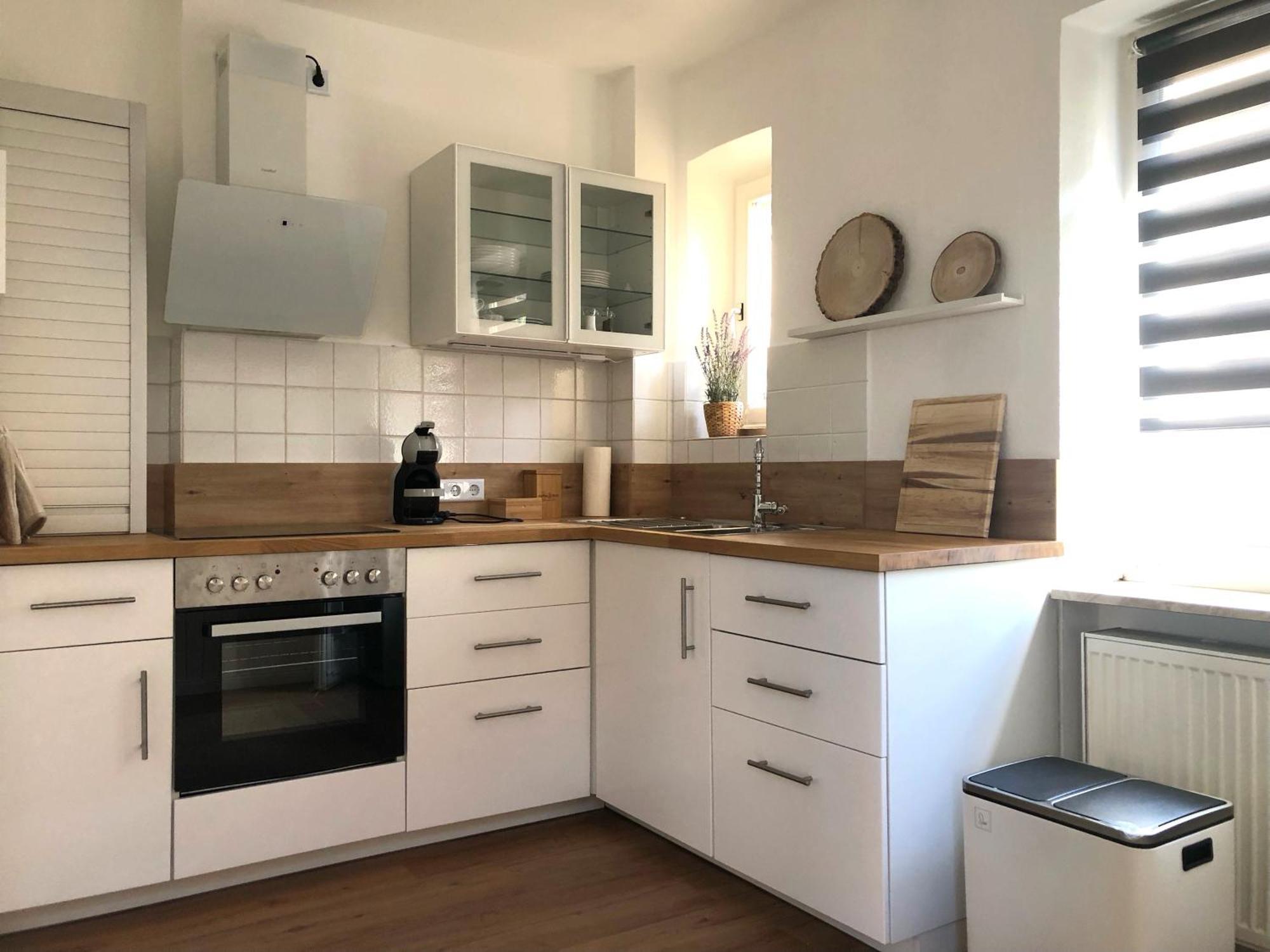 Rooms 34 Schweinfurt Exteriör bild