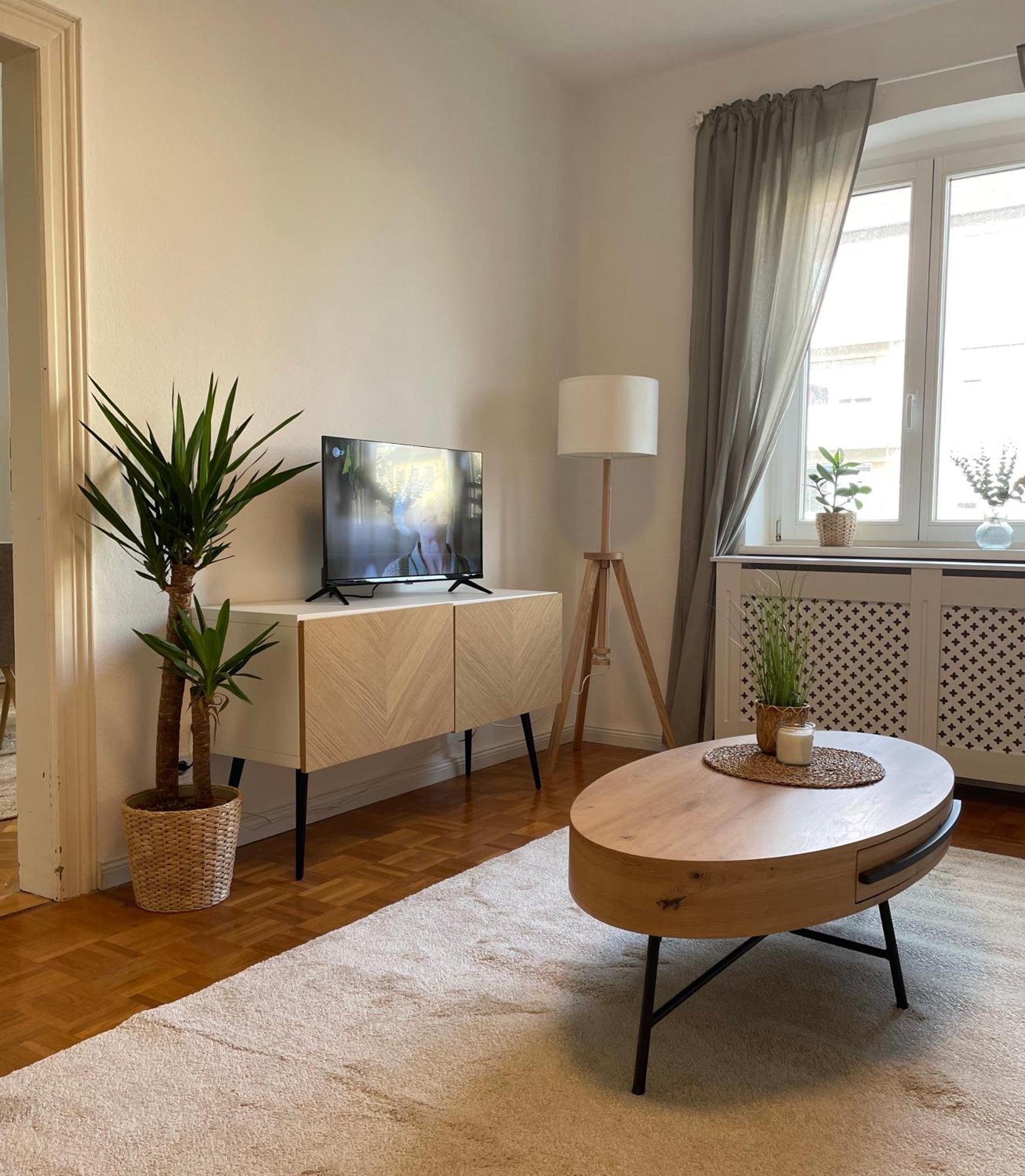 Rooms 34 Schweinfurt Exteriör bild